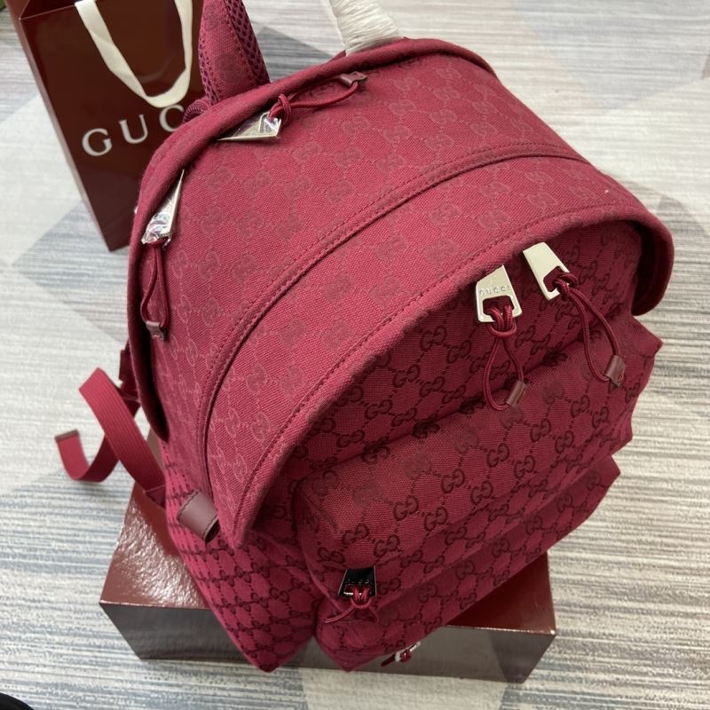 Gvc*1 backpacks